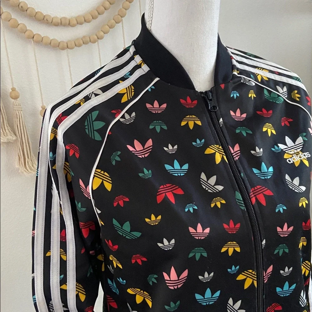 adidas originals black